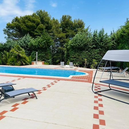 Villa D'Ambrosio Мартина-Франка Экстерьер фото