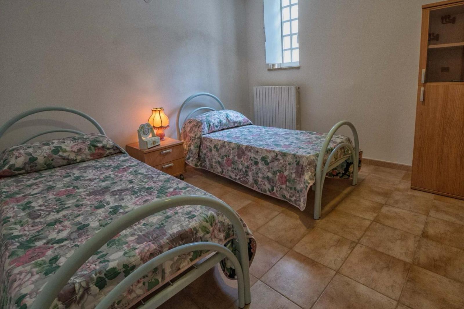 Villa D'Ambrosio Мартина-Франка Экстерьер фото